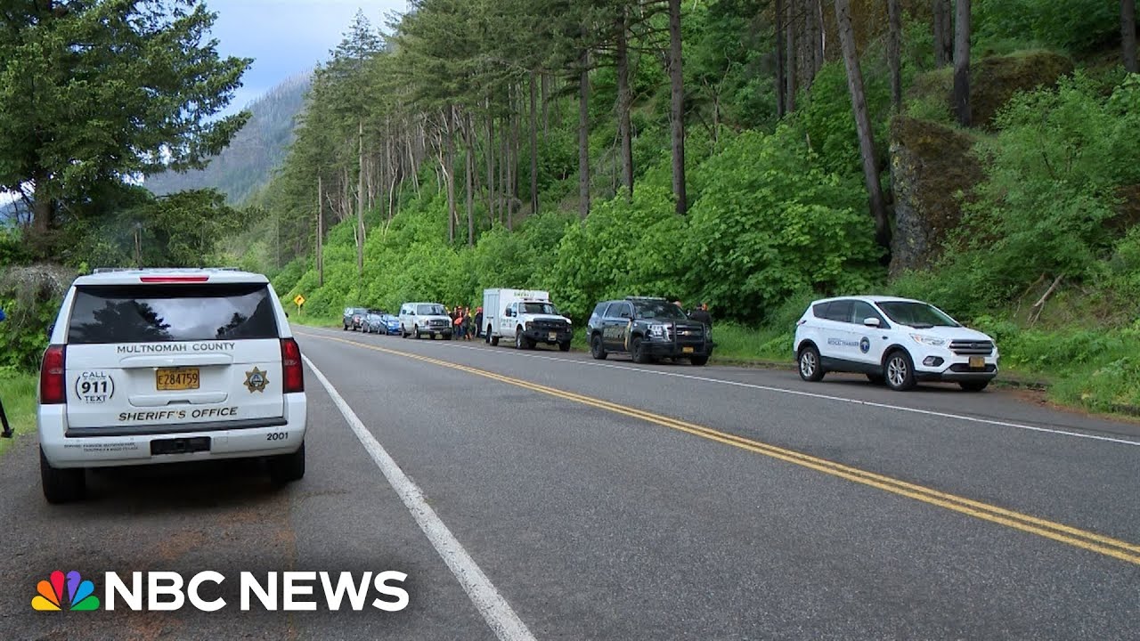 Woman dies while hiking in Oregon’s Columbia River Gorge Woman dies while hiking in Oregon’s Columbia River Gorge
