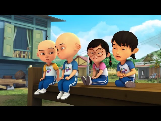 Upin & Ipin Episode Terbaru 2024 | Upin Dan Ipin Full Movie Terbaru class=