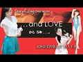 . . .and LOVE から 5年 . . . 。