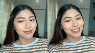 SOFT GLAM MAKEUP | Philippines | Gemma Popera screenshot 2