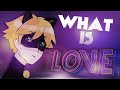 Miraculous ladybug comic dub  what is love full comic  phantomsavage