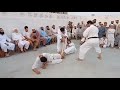 Mughal zaheer bass bol break fighter mughal zaheer mughal kyokushin ufc