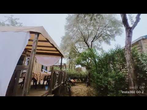 Video-thumbnail van Capfun Camping La Grande Cosse