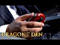 High Tech Computer Mouse Has Peter In Raptures | Dragons’ Den
