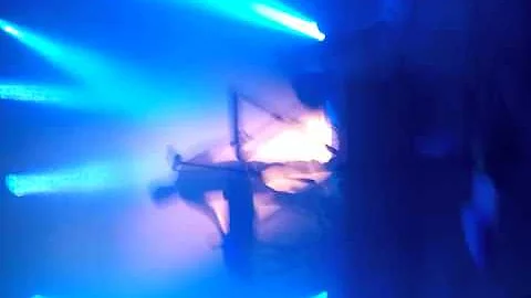 Bonobo - Cirrus @ teatro arena