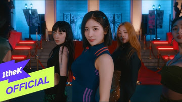 [MV] ALICE(앨리스) _ SHOW DOWN