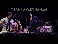 Thani Avarthanam-|-Mahesh Mani | Alappuzha Vijayakumar | Siddharth Nagarajan
