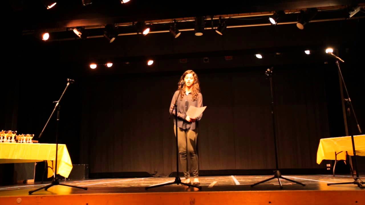 YRDSB 2015 Secondary School Finals 6 YouTube yrdsb-2015-secondary-school-finals-6-youtube