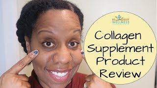 Vital Proteins Collagen Peptide | Product Review