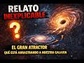 La megaestructura cósmica que cambiará todo lo que sabes
