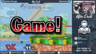 Daily Melee Highlights: HBox Nails A JabJabJabJabUsmash As Fox On Netplay Daily Melee Highlights: HBox Nails A JabJabJabJabUsmash As Fox On Netplay