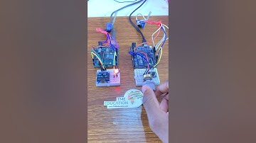 DIY Projets Électroniques #arduino #esp32 #electronique #genie #ingenierie #technologie