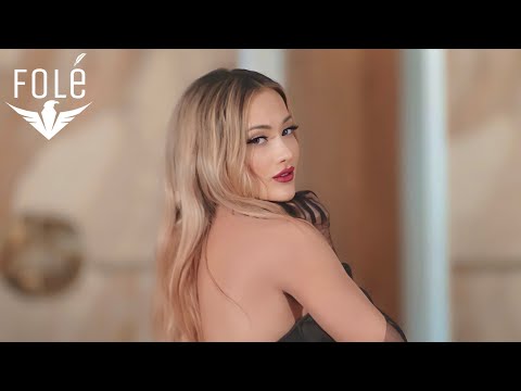 Gerta Mahmutaj Zemren Ma Ndali Official Video 6K