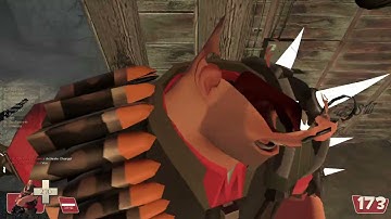 Lambda Fortress Episode two Прохождение с модами (БЕЗ КОММЕНТАРИЕВ) #1