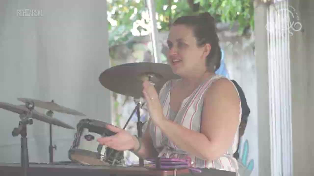 Amy K Bormet Trio - Residency