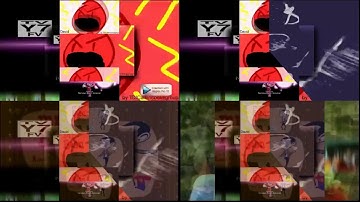 David Scan gets taken over by Scan Quadparison 1