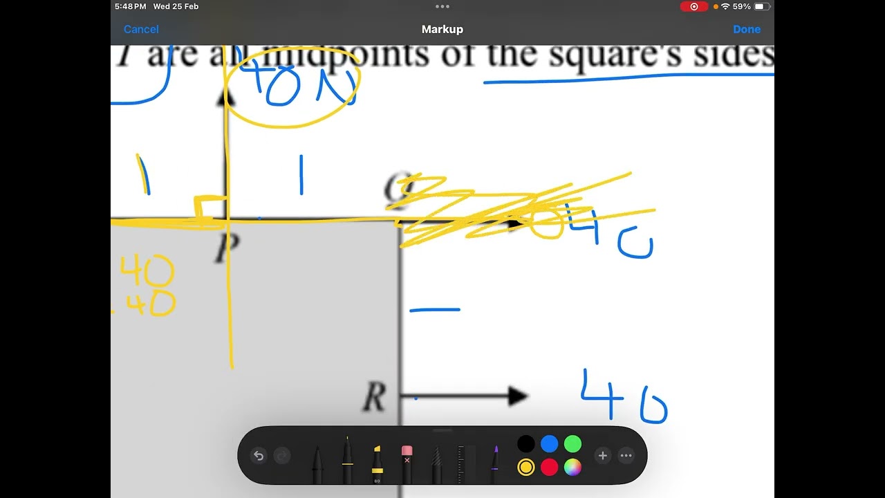 Week 8 Physics Periodic 9s Sec 4.1-4.8 & 4.8-4.13 (by zaina)
