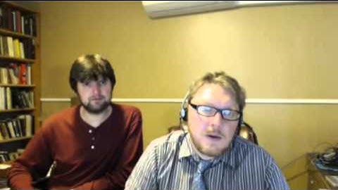 Monster Comment Day 2015!