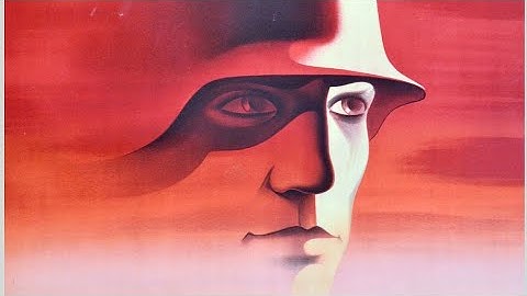 Red Flood Custom Super Event - Volkisch Revolution in Prussian Congo