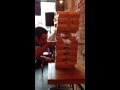 Playing Jumbo Jinga