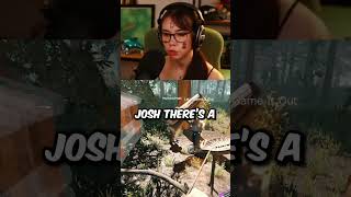 How Did He Not Notice The Fire?