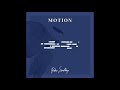 Peter Sandberg Motion Official Audio
