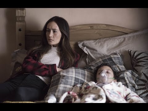 Сламбер: Лабиринты сна / Slumber (2017) Дублированный трейлер HD