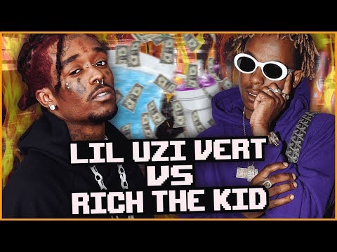 Видео: Нетна стойност на Lil Uzi Vert: Wiki, женен, семейство, сватба, заплата, братя и сестри