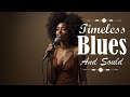 Blues & Soul Classics | Smooth Love Songs in Etta James Style
