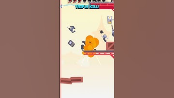 Slicing Hero Sword Master Game 🙀 android gameplay 💣 Part 060 #games #trading