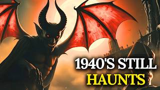 15 Forgotten 1940s Horror Films That Still Chill to the Bone screenshot 1