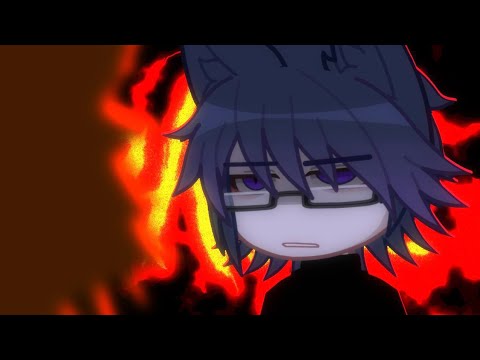 N3V3R M3T MEME || !TW! || Oc's Lore ||GachaLife2