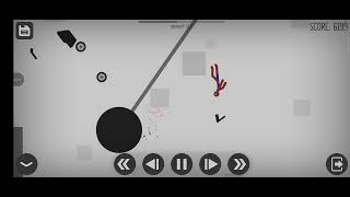 Stickman Dismounting Funny Moments Part 39