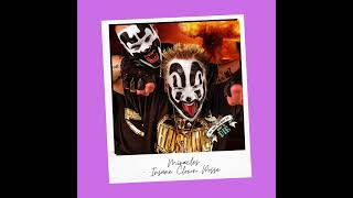 Miracles – ICP (Magnets… How Do They Work?)