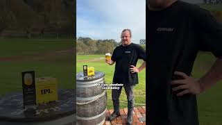 IPL WINS BEST INTERNATIONAL LAGER