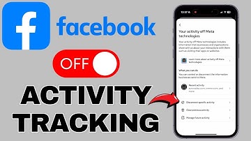 How To Turn Off Facebook Activity Tracking 2025