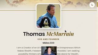 Agent Midas - Back Office Overview