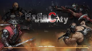 Mafia: Crime City - Gameplay | Android Apk iOS screenshot 4