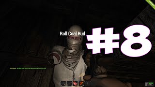 Rust - Action Packed Raiding!