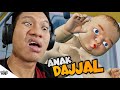 KALAU INI ANAK GUE, BERARTI KIAMAT SUDAH DEKAT!!! Mother Simulator [SUB INDO] ~Ngakak Nih Bocil!!