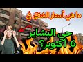 حي البشاير بمدينة 6 أكتوبر أسعار شقق للبيع في الاستثمار والتمويل العقاري مول العرب كومباوند البشاير