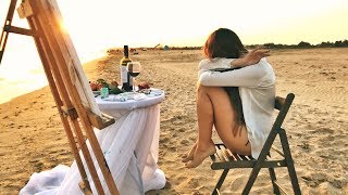 Easel Music Ben Onono - Caramel