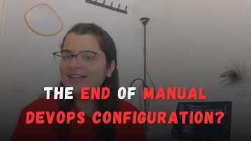 Building a Full-Stack DevOps Automation Tool with FastAPI & AI