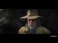 Red Dead Redemption 2 Pt106 The Veteran!