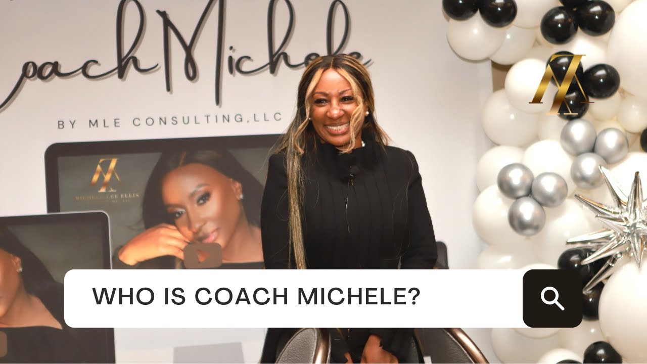 Who is Coach Michele: Home Care Agency Start Up Consulting