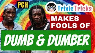 #2 Two Idiot PCH Scammers | Dumb and Dumber | Part 2