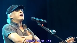 Iwan Fals ~ Kemesraan | Lirik Lagu