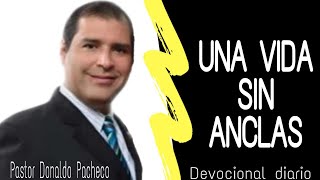 Devocional diario Filipenses 3. Una Vida en Cristo sin Anclas