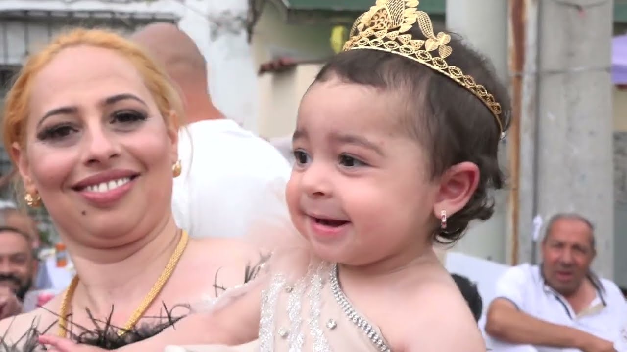 prencess sevginarin dogum gunu studio dj bohori 4k 0892 07 31 72