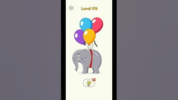 DOP4 Level 173 #gaming #games #gameplay #gamingvideos #game #dop4 #dop2 #dop3 #dop #dopshorts#ytshor